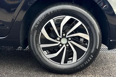  Volkswagen Polo 1.0 TSI Life Euro 6 (s/s) 5dr Thumbnail #11