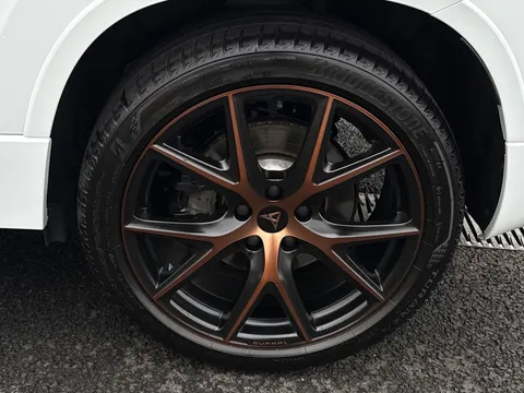 KT74WJK CUPRA Ateca VZ3 2.0 TSI 4Drive Petrol 300 7-speed DSG-auto** PANORAMIC SUNROOF** Thumbnail #7