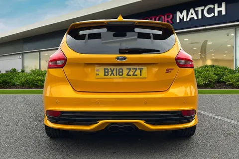 4 of 53 for FORD FOCUS 2.0T EcoBoost ST-3 Navigation 5dr