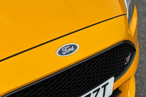 26 of 53 for FORD FOCUS 2.0T EcoBoost ST-3 Navigation 5dr