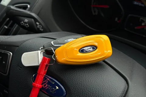 31 of 53 for FORD FOCUS 2.0T EcoBoost ST-3 Navigation 5dr