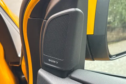 36 of 53 for FORD FOCUS 2.0T EcoBoost ST-3 Navigation 5dr