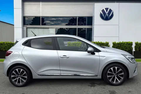 MA70KFE Renault Clio 1.0 TCe Iconic Euro 6 (s/s) 5dr Thumbnail #4