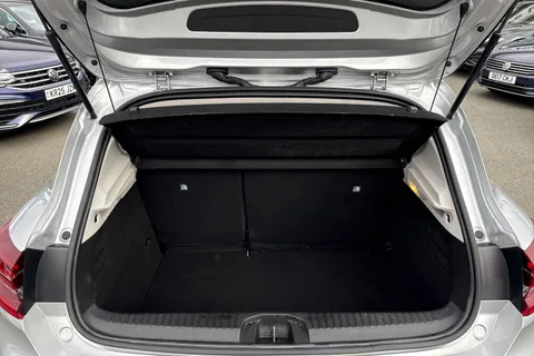 MA70KFE Renault Clio 1.0 TCe Iconic Euro 6 (s/s) 5dr Thumbnail #7