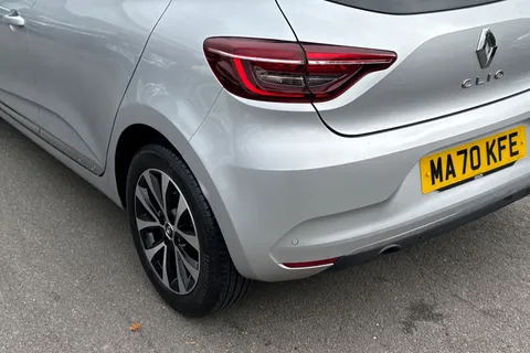 MA70KFE Renault Clio 1.0 TCe Iconic Euro 6 (s/s) 5dr Thumbnail #8