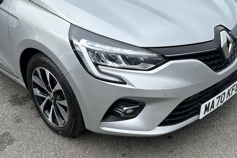 MA70KFE Renault Clio 1.0 TCe Iconic Euro 6 (s/s) 5dr Thumbnail #9