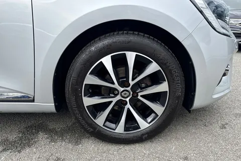 MA70KFE Renault Clio 1.0 TCe Iconic Euro 6 (s/s) 5dr Thumbnail #10