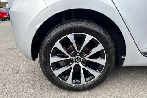 MA70KFE Renault Clio 1.0 TCe Iconic Euro 6 (s/s) 5dr Thumbnail #11