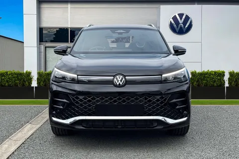 Volkswagen Tiguan 2.0 TDI R-Line DSG Euro 6 (s/s) 5dr Thumbnail #6