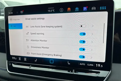 Volkswagen Tiguan 2.0 TDI R-Line DSG Euro 6 (s/s) 5dr Thumbnail #49