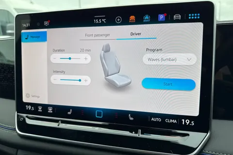 Volkswagen Tiguan 2.0 TDI R-Line DSG Euro 6 (s/s) 5dr Thumbnail #55