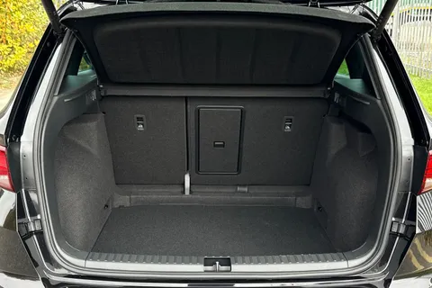 KJ25RUA SEAT Ateca 1.5 TSI EVO FR Black Edition Euro 6 (s/s) 5dr Thumbnail #7