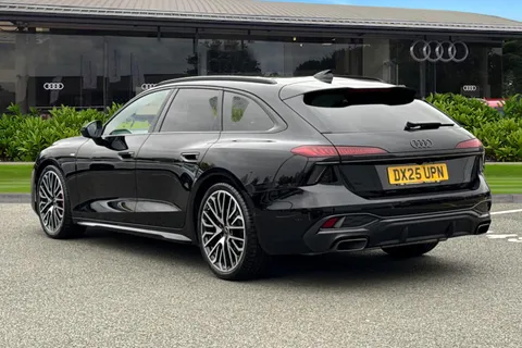 DX25UPN Audi A6 Avant Avant Edition 1 TFSI  204 PS S tronic Thumbnail #3