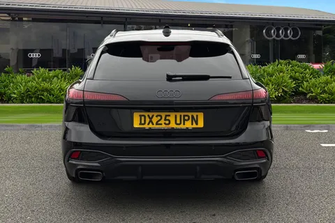 DX25UPN Audi A6 Avant Avant Edition 1 TFSI  204 PS S tronic Thumbnail #5