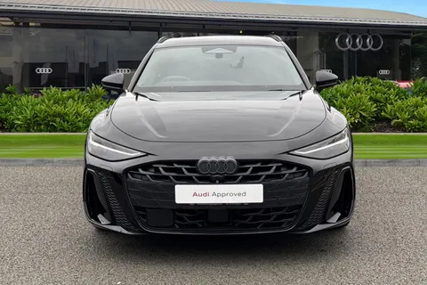 DX25UPN Audi A6 Avant Avant Edition 1 TFSI  204 PS S tronic Thumbnail #7