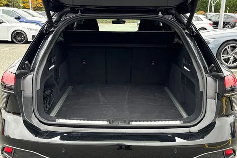 DX25UPN Audi A6 Avant Avant Edition 1 TFSI  204 PS S tronic Thumbnail #8