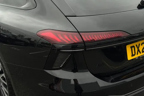 DX25UPN Audi A6 Avant Avant Edition 1 TFSI  204 PS S tronic Thumbnail #9