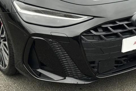 DX25UPN Audi A6 Avant Avant Edition 1 TFSI  204 PS S tronic Thumbnail #10