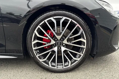 DX25UPN Audi A6 Avant Avant Edition 1 TFSI  204 PS S tronic Thumbnail #11