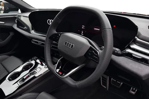 DX25UPN Audi A6 Avant Avant Edition 1 TFSI  204 PS S tronic Thumbnail #15