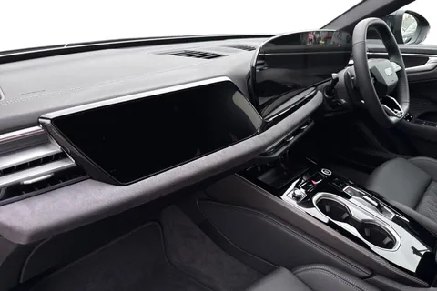 DX25UPN Audi A6 Avant Avant Edition 1 TFSI  204 PS S tronic Thumbnail #16