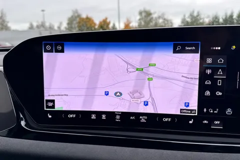 DX25UPN Audi A6 Avant Avant Edition 1 TFSI  204 PS S tronic Thumbnail #18