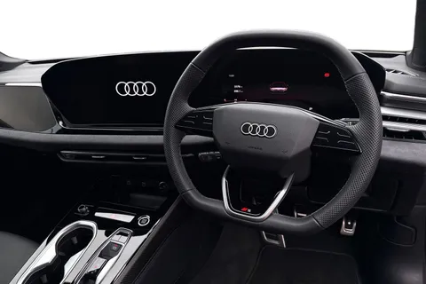 DX25UPN Audi A6 Avant Avant Edition 1 TFSI  204 PS S tronic Thumbnail #19