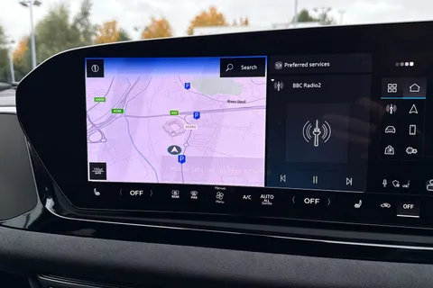 DX25UPN Audi A6 Avant Avant Edition 1 TFSI  204 PS S tronic Thumbnail #26