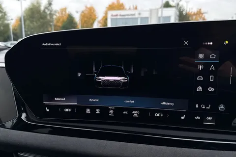 DX25UPN Audi A6 Avant Avant Edition 1 TFSI  204 PS S tronic Thumbnail #28