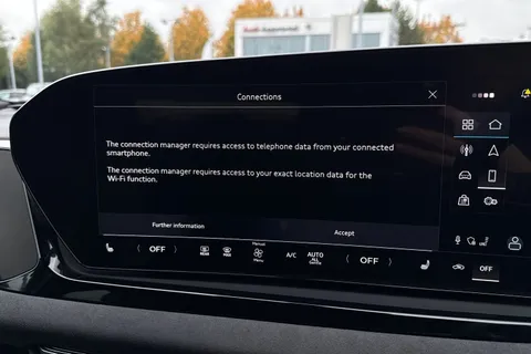 DX25UPN Audi A6 Avant Avant Edition 1 TFSI  204 PS S tronic Thumbnail #29