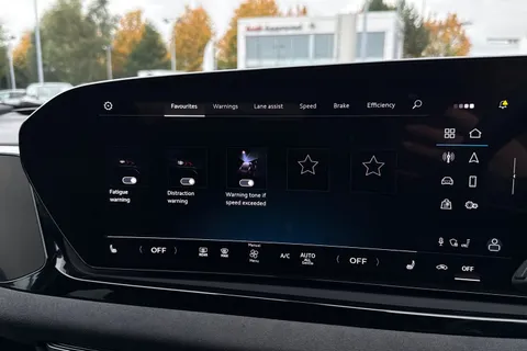 DX25UPN Audi A6 Avant Avant Edition 1 TFSI  204 PS S tronic Thumbnail #33