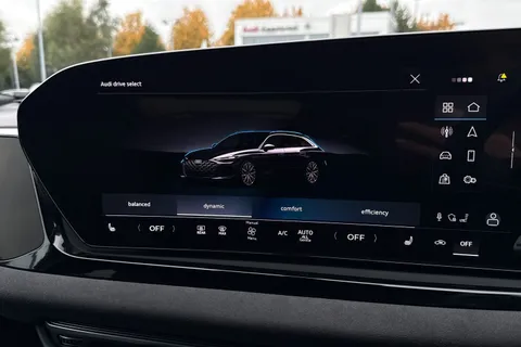 DX25UPN Audi A6 Avant Avant Edition 1 TFSI  204 PS S tronic Thumbnail #34