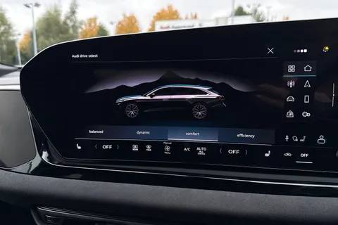 DX25UPN Audi A6 Avant Avant Edition 1 TFSI  204 PS S tronic Thumbnail #36