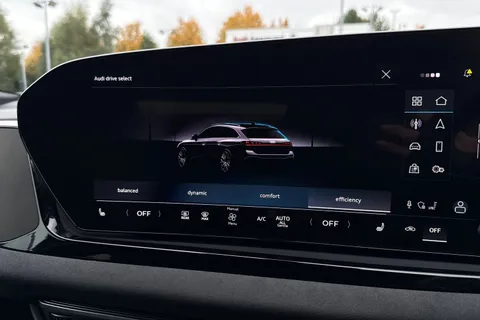 DX25UPN Audi A6 Avant Avant Edition 1 TFSI  204 PS S tronic Thumbnail #37