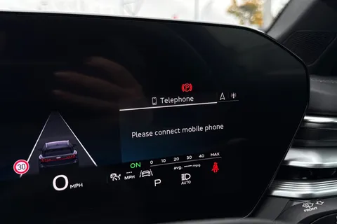 DX25UPN Audi A6 Avant Avant Edition 1 TFSI  204 PS S tronic Thumbnail #38