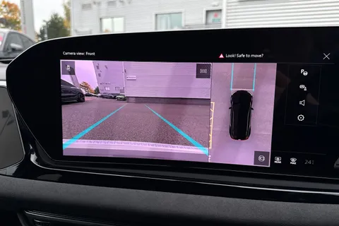 DX25UPN Audi A6 Avant Avant Edition 1 TFSI  204 PS S tronic Thumbnail #41