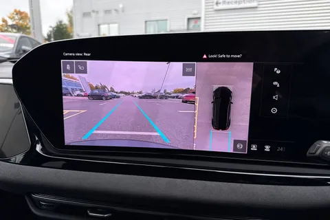 DX25UPN Audi A6 Avant Avant Edition 1 TFSI  204 PS S tronic Thumbnail #42