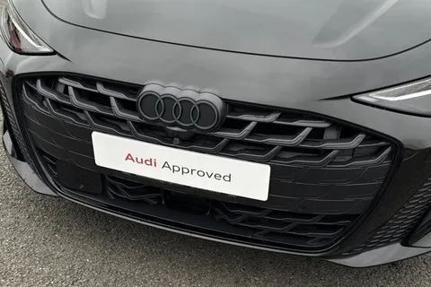 DX25UPN Audi A6 Avant Avant Edition 1 TFSI  204 PS S tronic Thumbnail #44