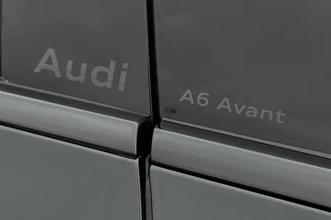 DX25UPN Audi A6 Avant Avant Edition 1 TFSI  204 PS S tronic Thumbnail #46