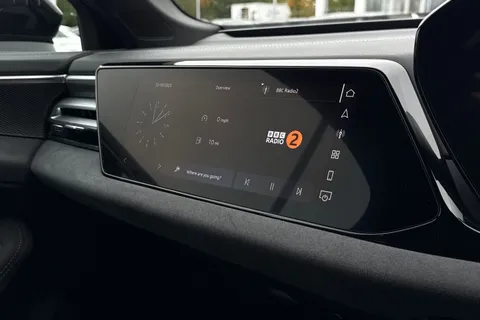 DX25UPN Audi A6 Avant Avant Edition 1 TFSI  204 PS S tronic Thumbnail #51