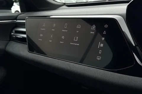 DX25UPN Audi A6 Avant Avant Edition 1 TFSI  204 PS S tronic Thumbnail #52