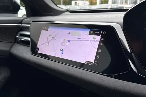 DX25UPN Audi A6 Avant Avant Edition 1 TFSI  204 PS S tronic Thumbnail #53