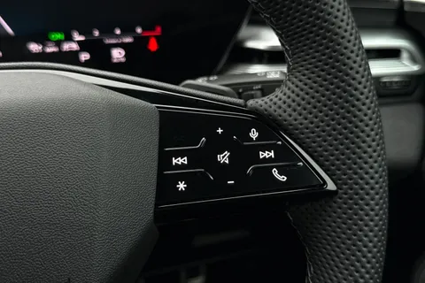 DX25UPN Audi A6 Avant Avant Edition 1 TFSI  204 PS S tronic Thumbnail #55