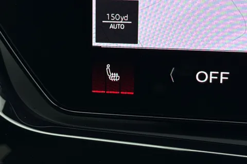 DX25UPN Audi A6 Avant Avant Edition 1 TFSI  204 PS S tronic Thumbnail #60