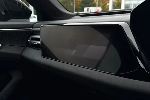 DX25UPN Audi A6 Avant Avant Edition 1 TFSI  204 PS S tronic Thumbnail #61