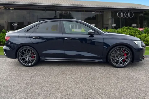 LA25MPX Audi RS 3 RS 3 Saloon Carbon Vorsprung   400 PS S tronic Thumbnail #4