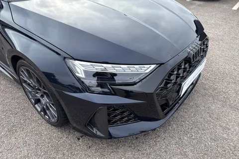 LA25MPX Audi RS 3 RS 3 Saloon Carbon Vorsprung   400 PS S tronic Thumbnail #10