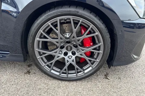 LA25MPX Audi RS 3 RS 3 Saloon Carbon Vorsprung   400 PS S tronic Thumbnail #11