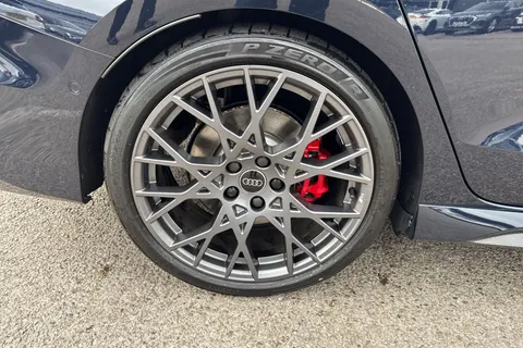 LA25MPX Audi RS 3 RS 3 Saloon Carbon Vorsprung   400 PS S tronic Thumbnail #12