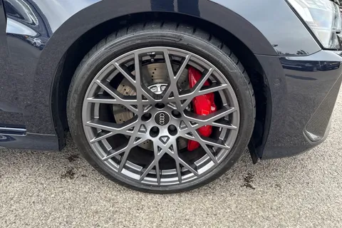 LA25MPX Audi RS 3 RS 3 Saloon Carbon Vorsprung   400 PS S tronic Thumbnail #13